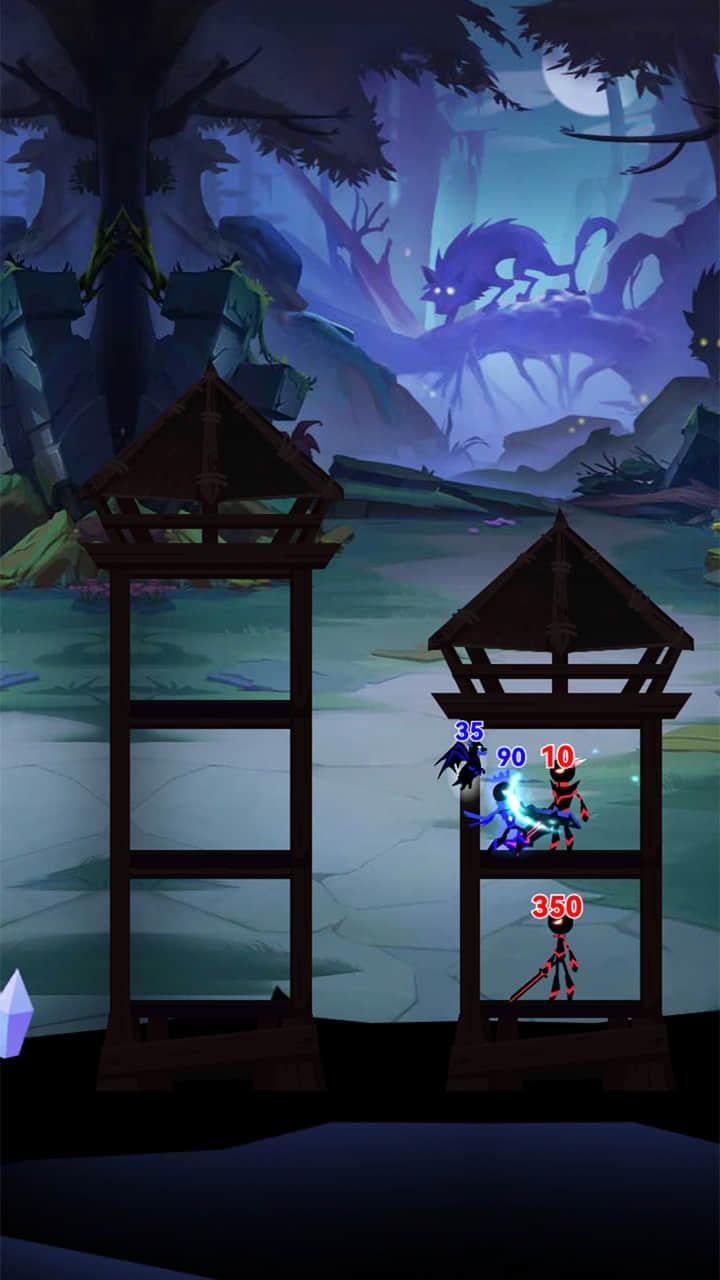 城堡战争手机版 截图3