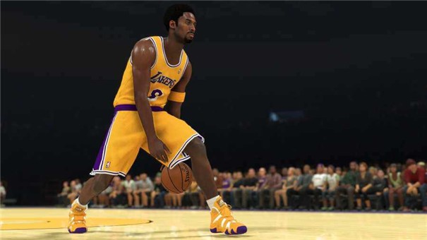 nba2k22手游 截图2