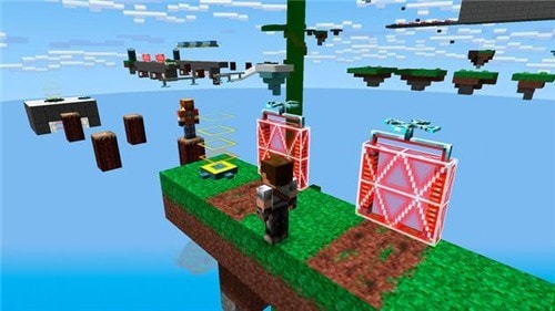 像素射击大作战3D 截图2