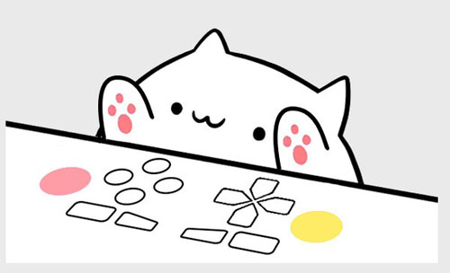 bongo cat mver键盘小猫免费版 截图3