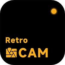 复古胶片相机Cam免费版
