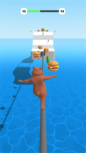 抖音我身材贼棒 截图1