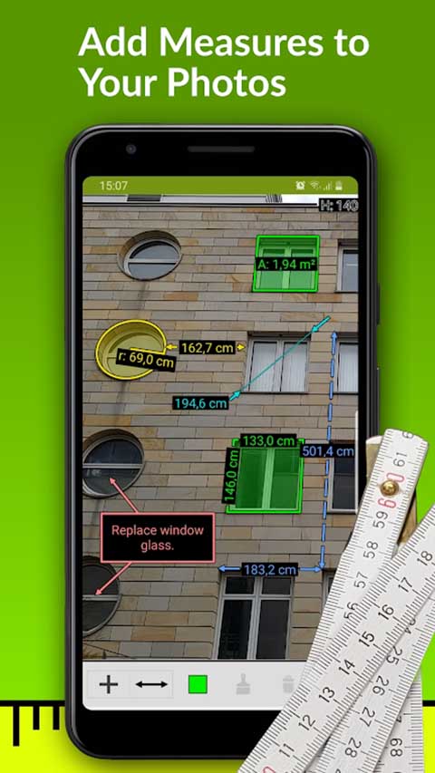 ImageMeter中文版 截图4