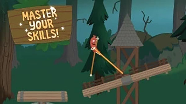 行走大师内购版 截图3