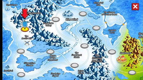 城堡攻击2最新版 截图3