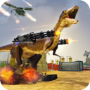 恐龙生存斗争游戏(DinosaurBattleSurvival)