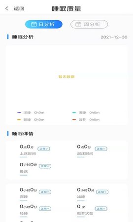 馨睿相伴app 截图3