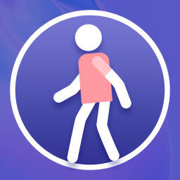 旋转活力走路appvv1.0.0安卓版