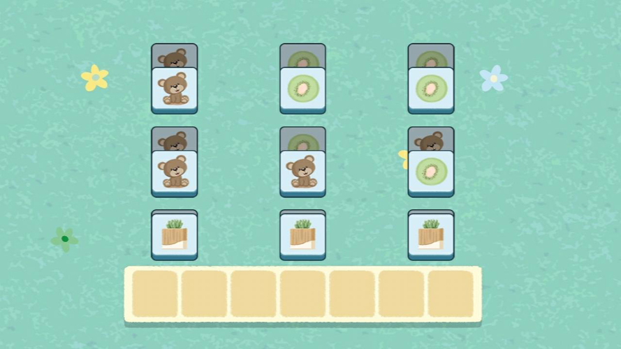 收纳物语最新版 截图3