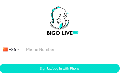 bigo live lite 1