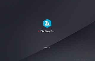 zarchiver蓝色版app官方下载 1