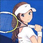 女子网球联盟高清版