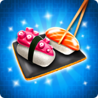 寿司挑战赛游戏