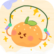 橙子跳绳app