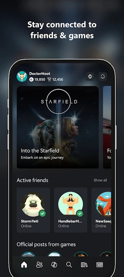 Xbox手柄app正版 截图4