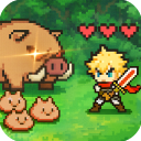 指尖像素城无限内购版