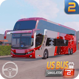 大巴士模拟器游戏
