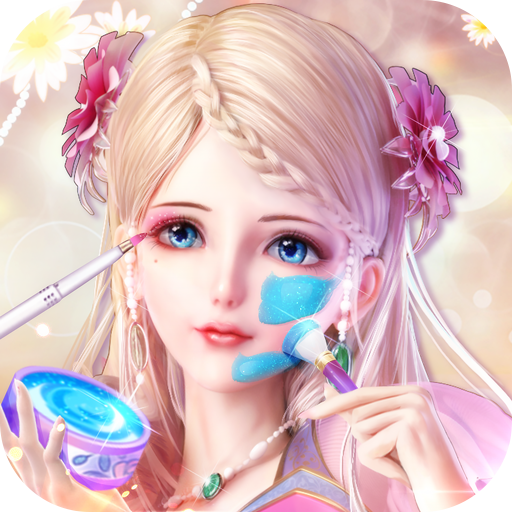 叶罗丽花园梦版