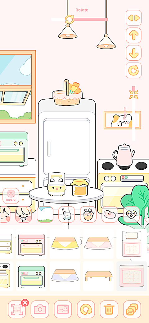 可爱娃娃 截图4