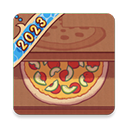 可口的披萨美味的披萨2024