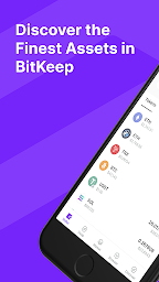 bitkeep钱包下载 截图1