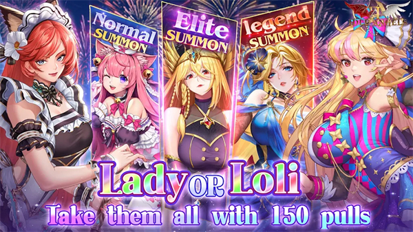 放置天使折相思版 截图4