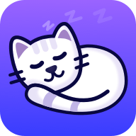 睡眠喵app