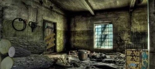 逃离废弃工厂9(Abandoned Factory Escape 9) 截图1
