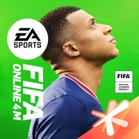 足球在线4(FIFA Online 4)