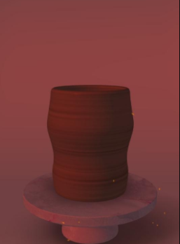 Pottery  截图1