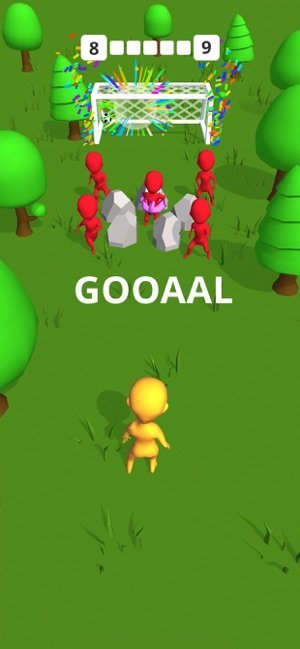 Cool Goal手机版 截图2