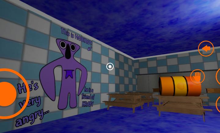 苏苏避难所官方 截图4