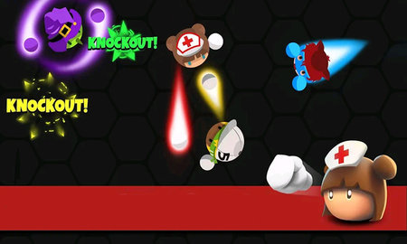 平头哥大作战飞升版 截图3