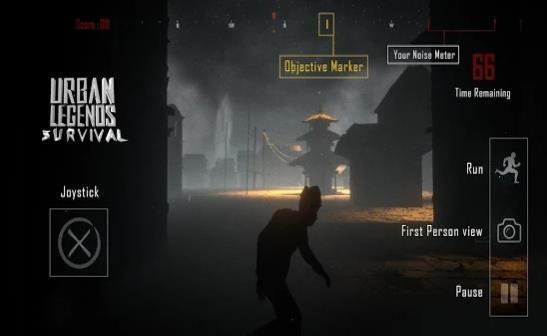 都市传奇生存中文版 截图2