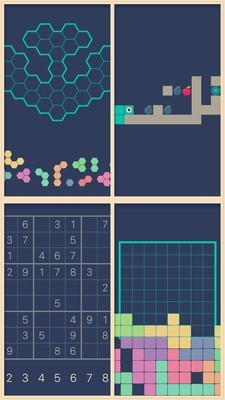 解谜益智 截图3