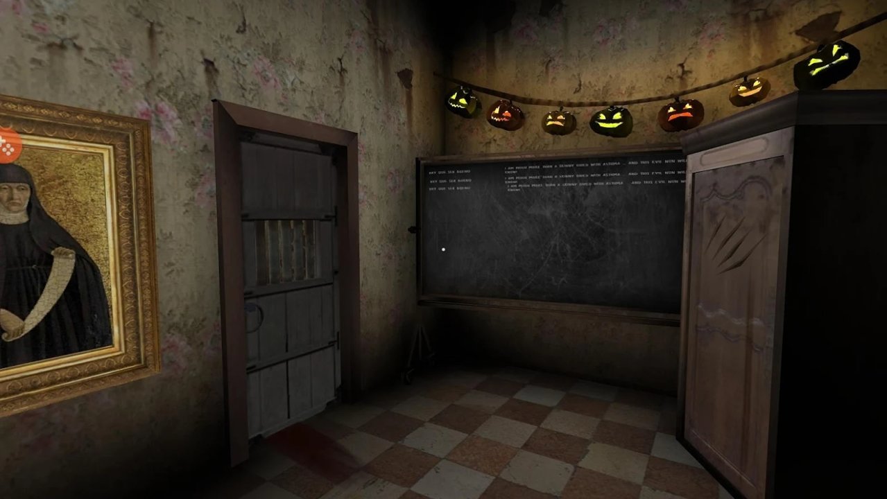 音乐室逃脱 截图1