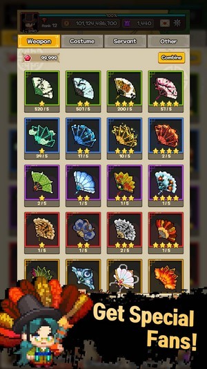 尸杀风云 截图1