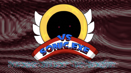 周五夜放克索尼克模组HD(FNF VS Sonic) 截图3