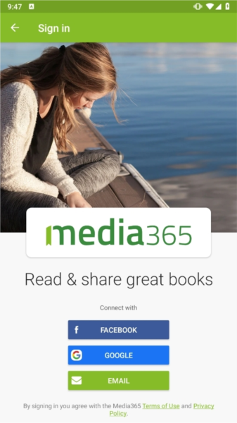 Media365阅读器 1