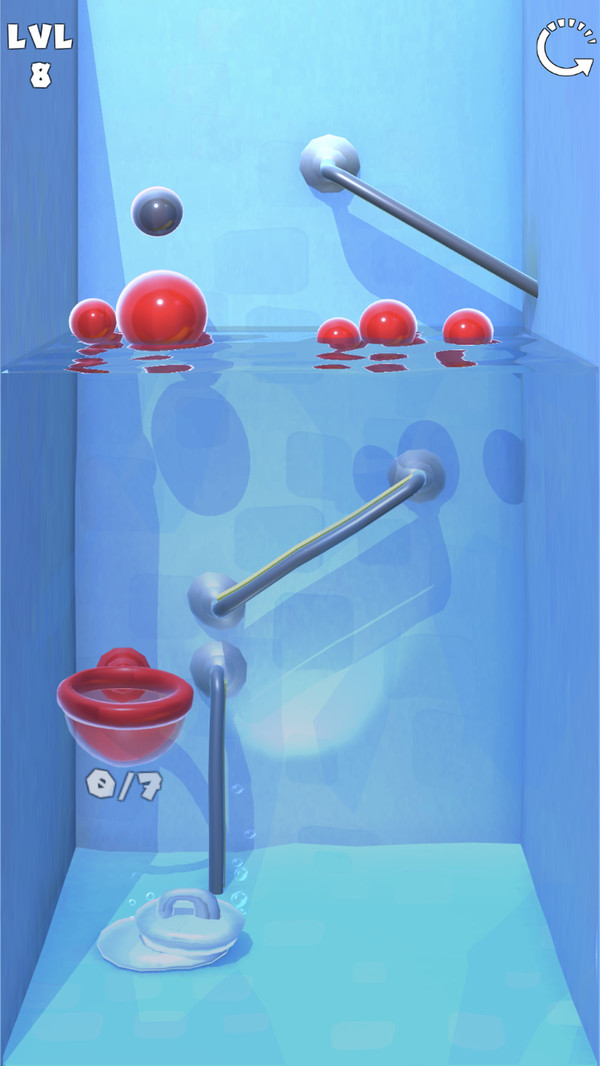 水球灌篮 截图4