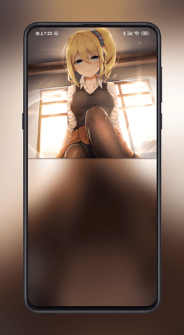 次元壁纸无水印 截图2