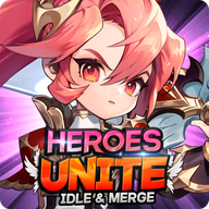英雄联盟空间和合并(Heroes Unite)