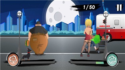 放屁大王 截图3