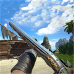 海贼卷轴遗失的世界