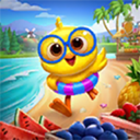 开心农场2乡村度假无限钥匙版