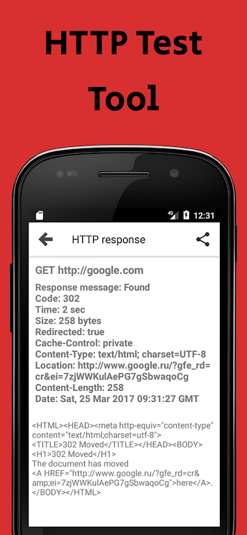 Web Tools最新版 截图4