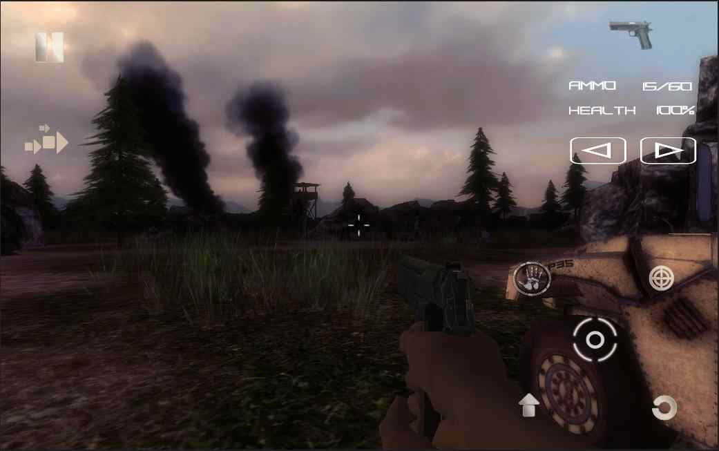 steam逃生2088 截图2