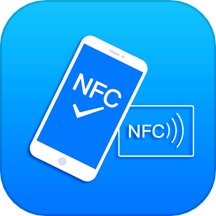 NFC读写身份app