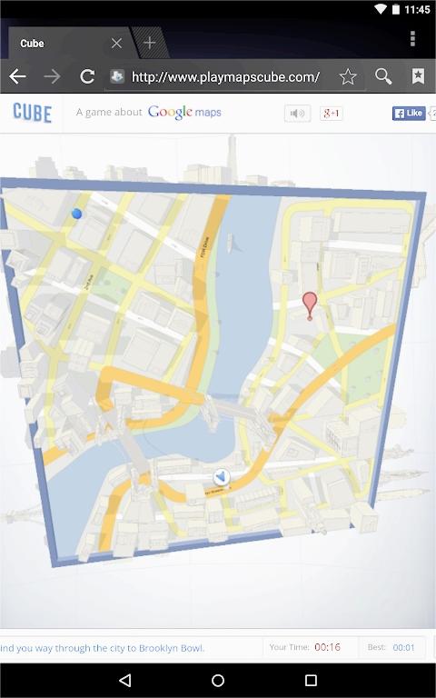 webview历史版本 截图1