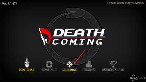 DeathComing手机版 1